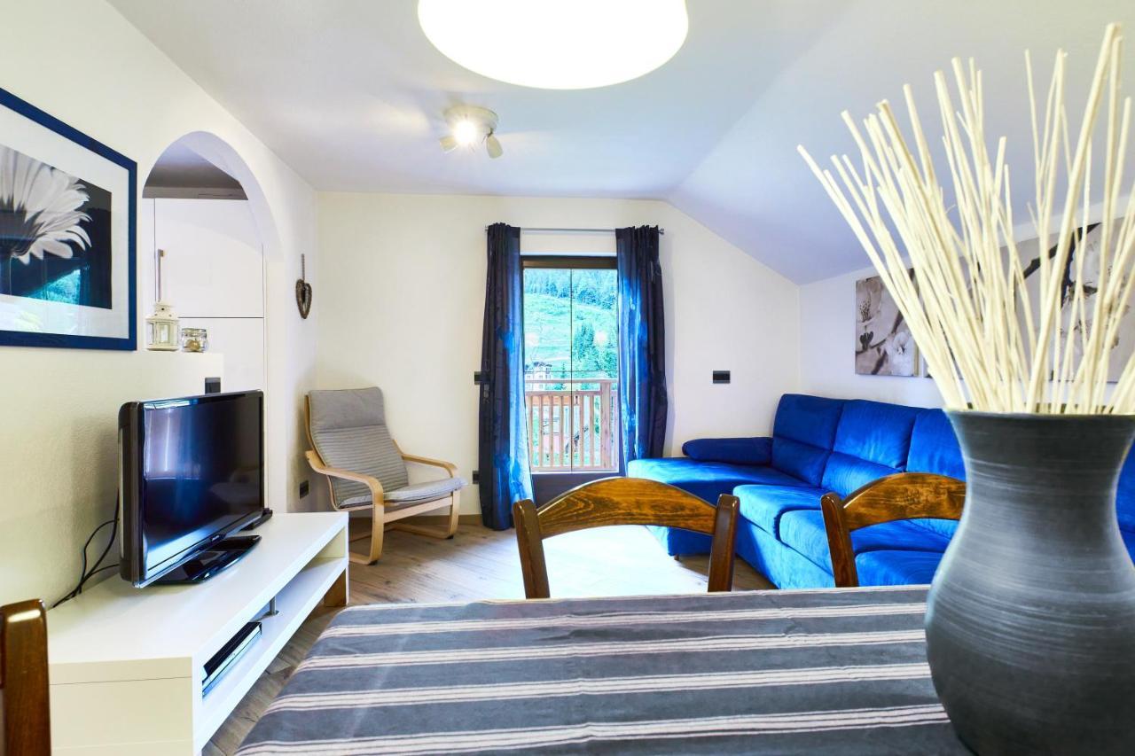 Apartment Katzenkopf لوتاش المظهر الخارجي الصورة