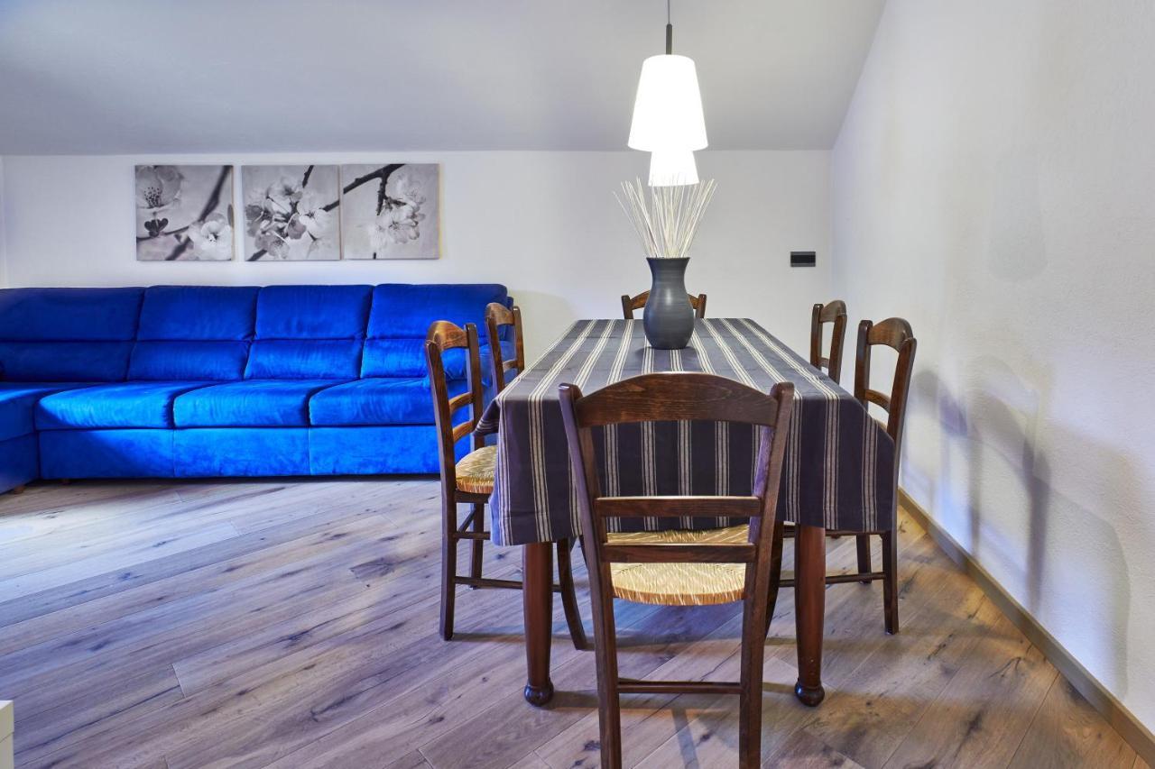 Apartment Katzenkopf لوتاش المظهر الخارجي الصورة
