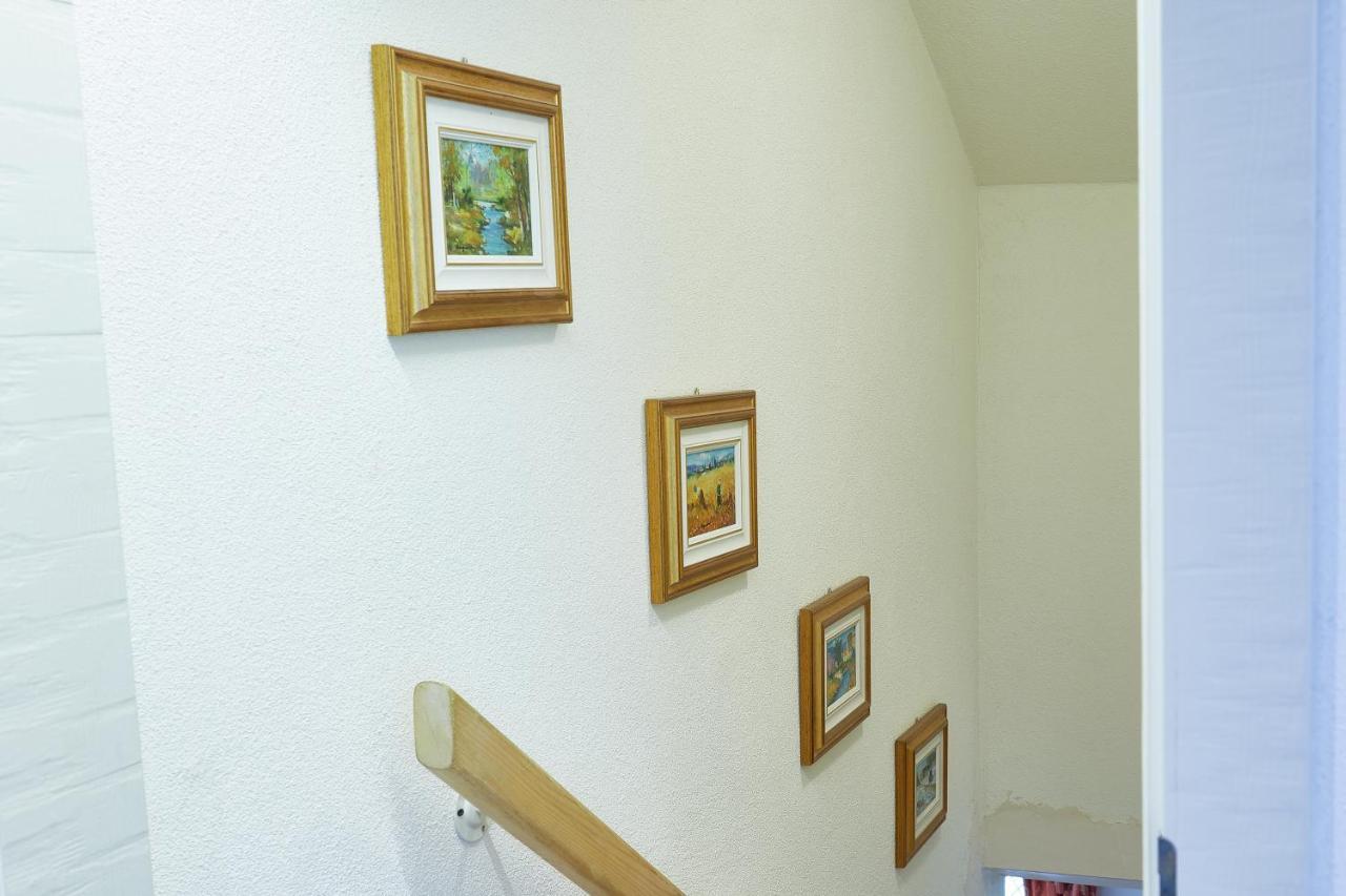 Apartment Katzenkopf لوتاش المظهر الخارجي الصورة