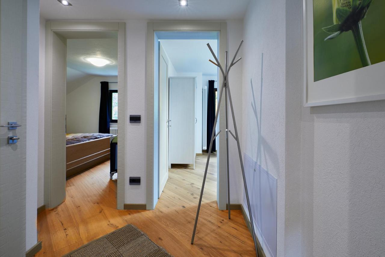 Apartment Katzenkopf لوتاش المظهر الخارجي الصورة
