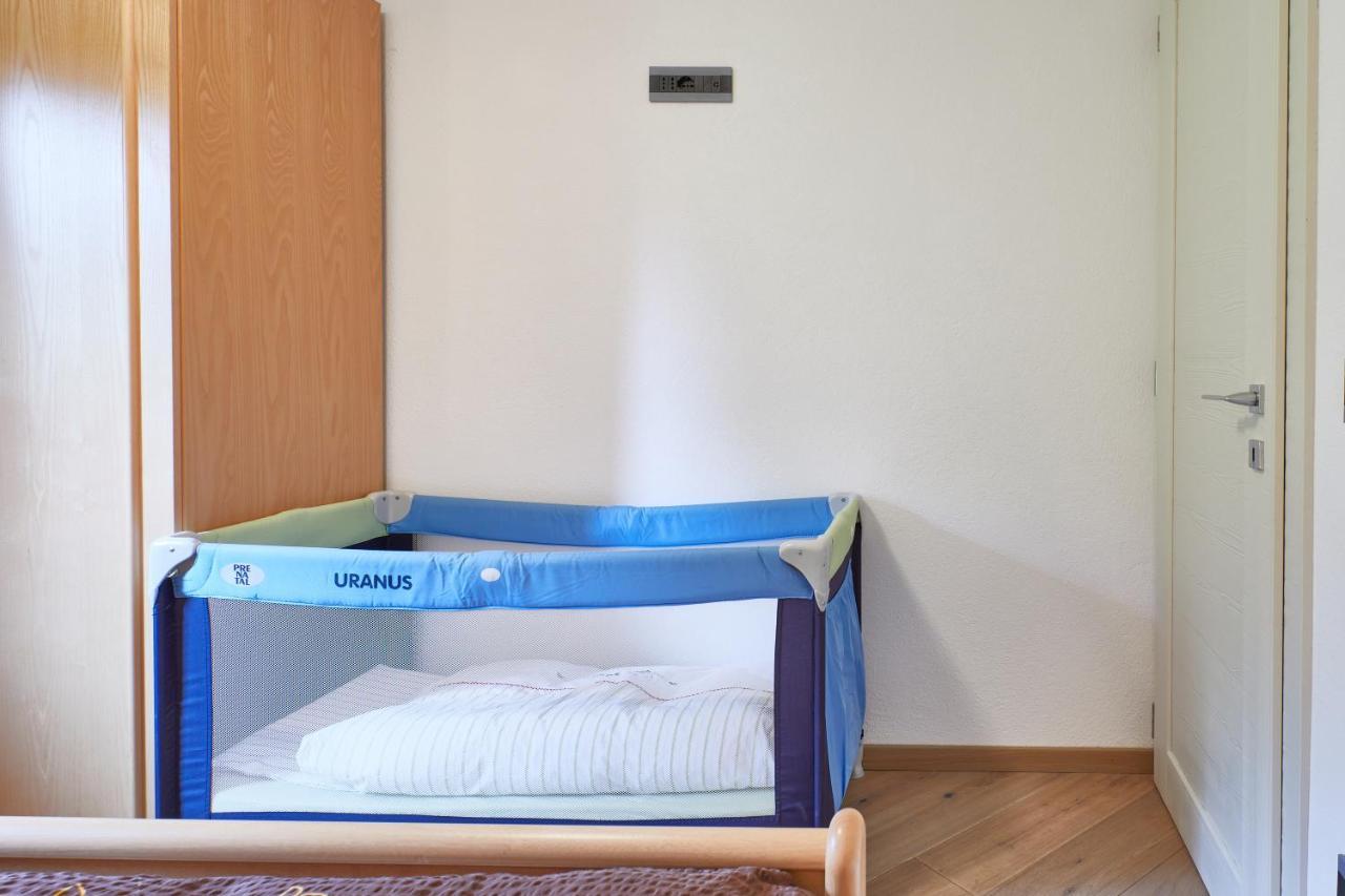 Apartment Katzenkopf لوتاش المظهر الخارجي الصورة