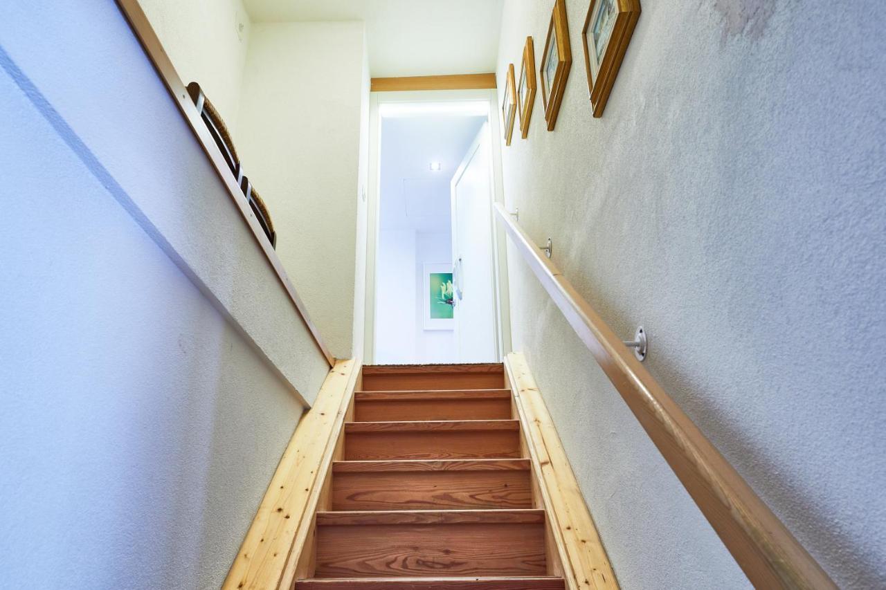 Apartment Katzenkopf لوتاش المظهر الخارجي الصورة