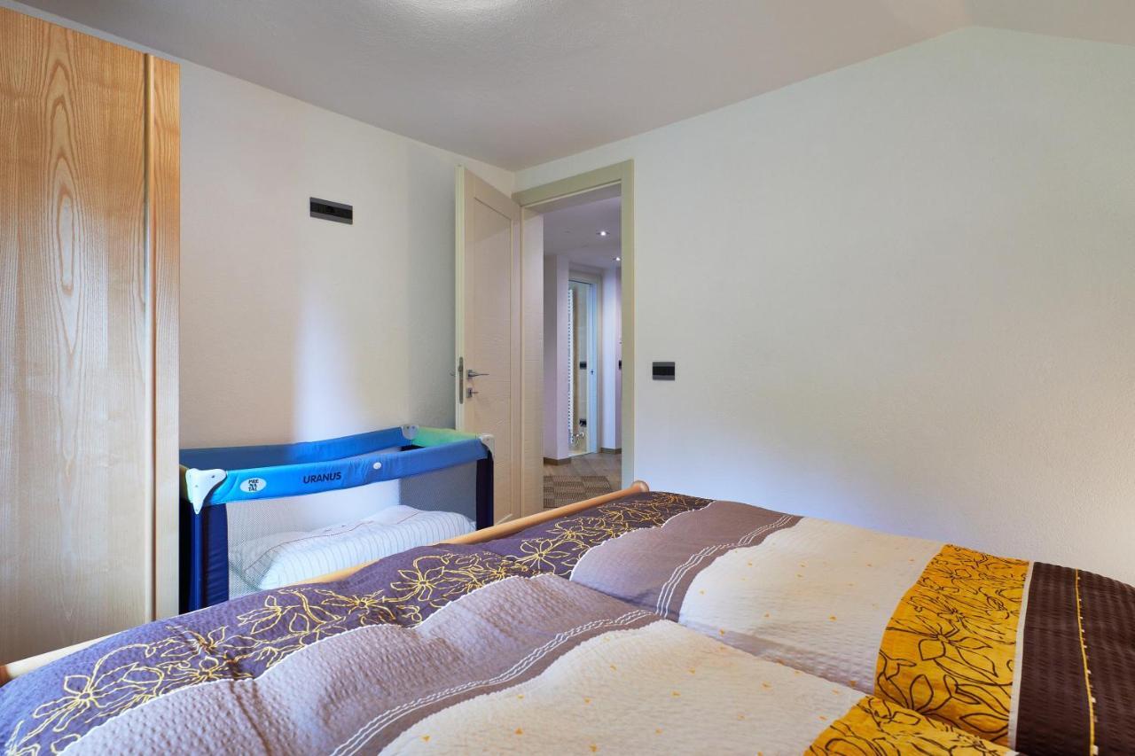 Apartment Katzenkopf لوتاش المظهر الخارجي الصورة