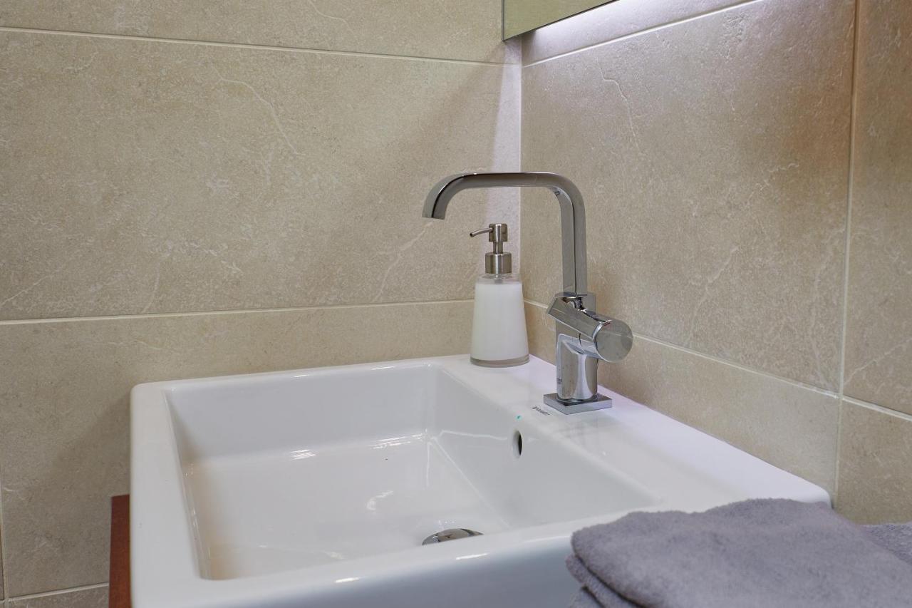 Apartment Katzenkopf لوتاش المظهر الخارجي الصورة