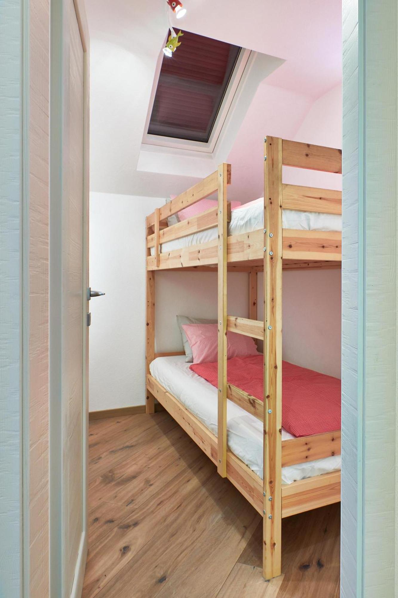 Apartment Katzenkopf لوتاش المظهر الخارجي الصورة
