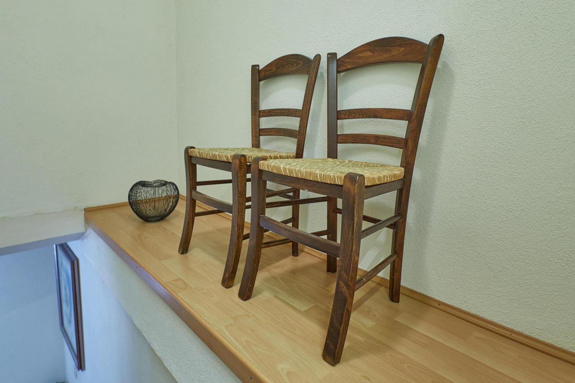 Apartment Katzenkopf لوتاش المظهر الخارجي الصورة