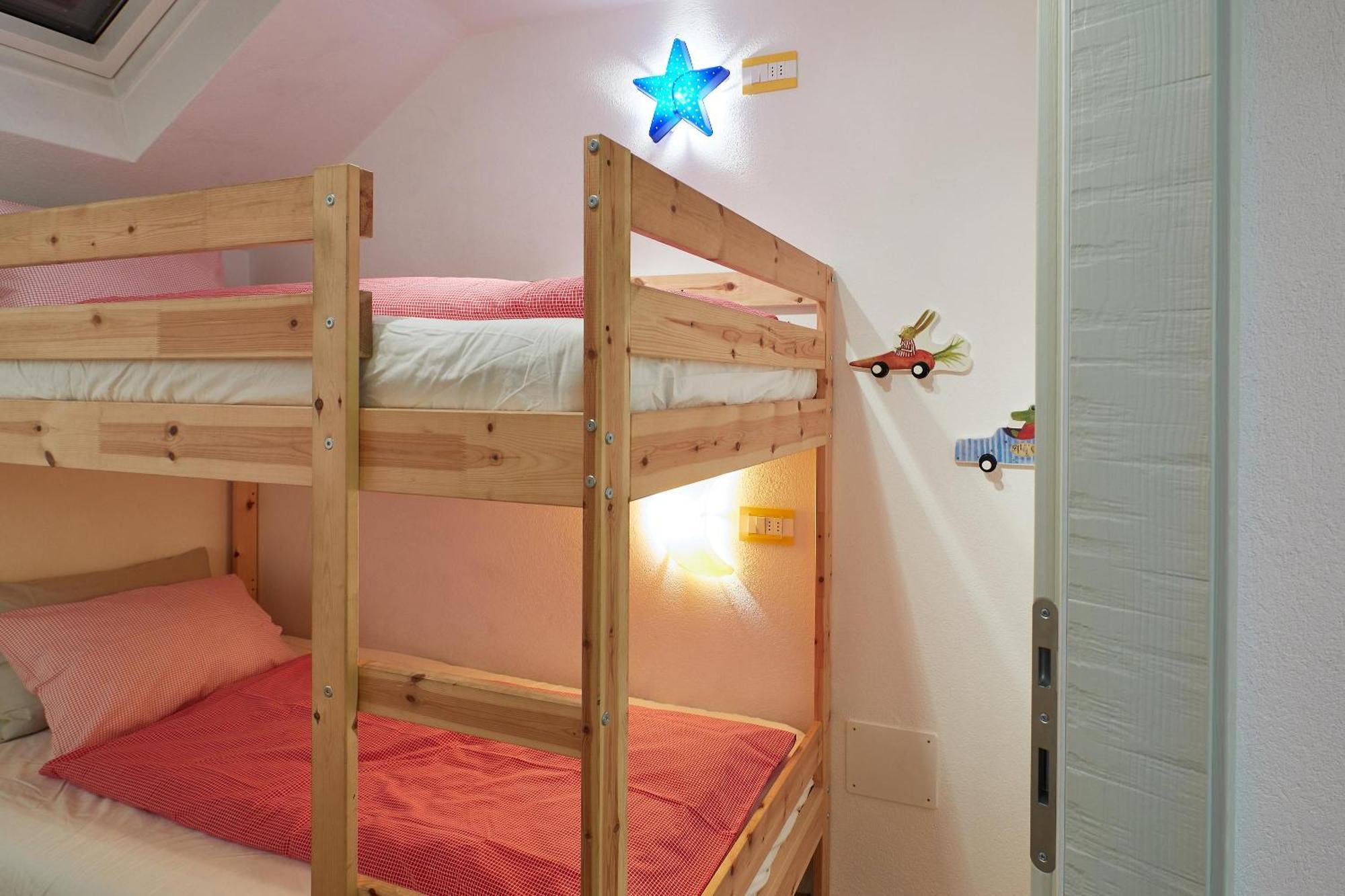 Apartment Katzenkopf لوتاش المظهر الخارجي الصورة